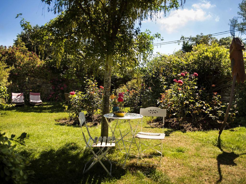 Hotel Rural Zalama San Pelayo  Luaran gambar